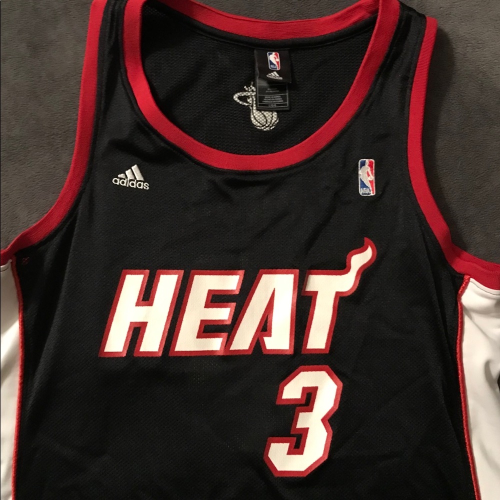 Miami Heat women’s jersey